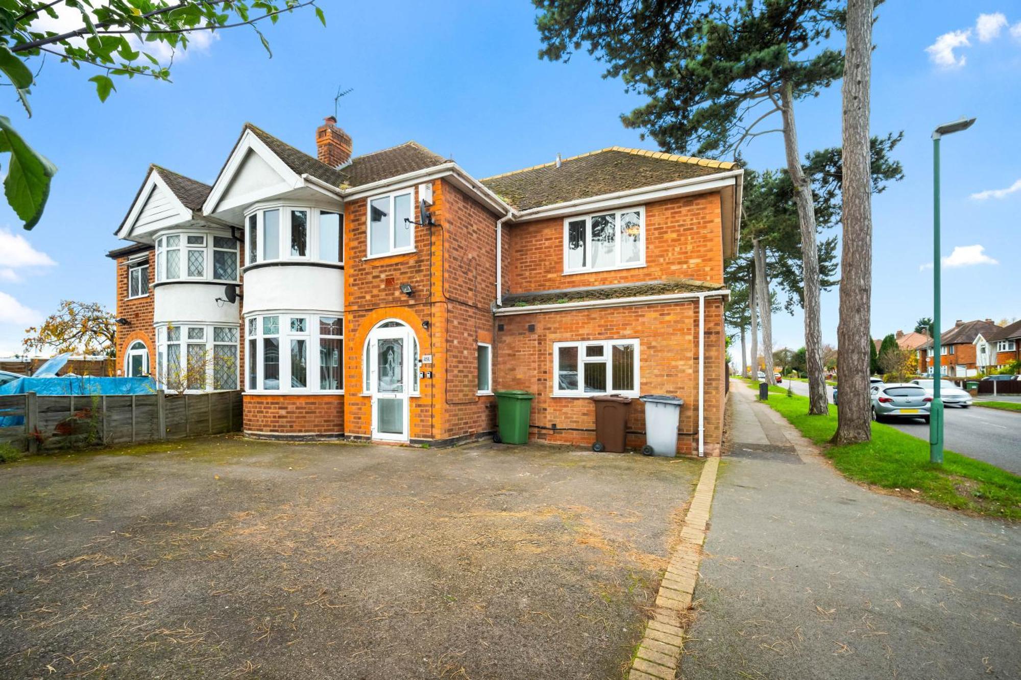 Modern 18 Guest Large Home In Solihull - Near Nec, Jlr, Hs2 And Bhx Birmingam Exterior foto